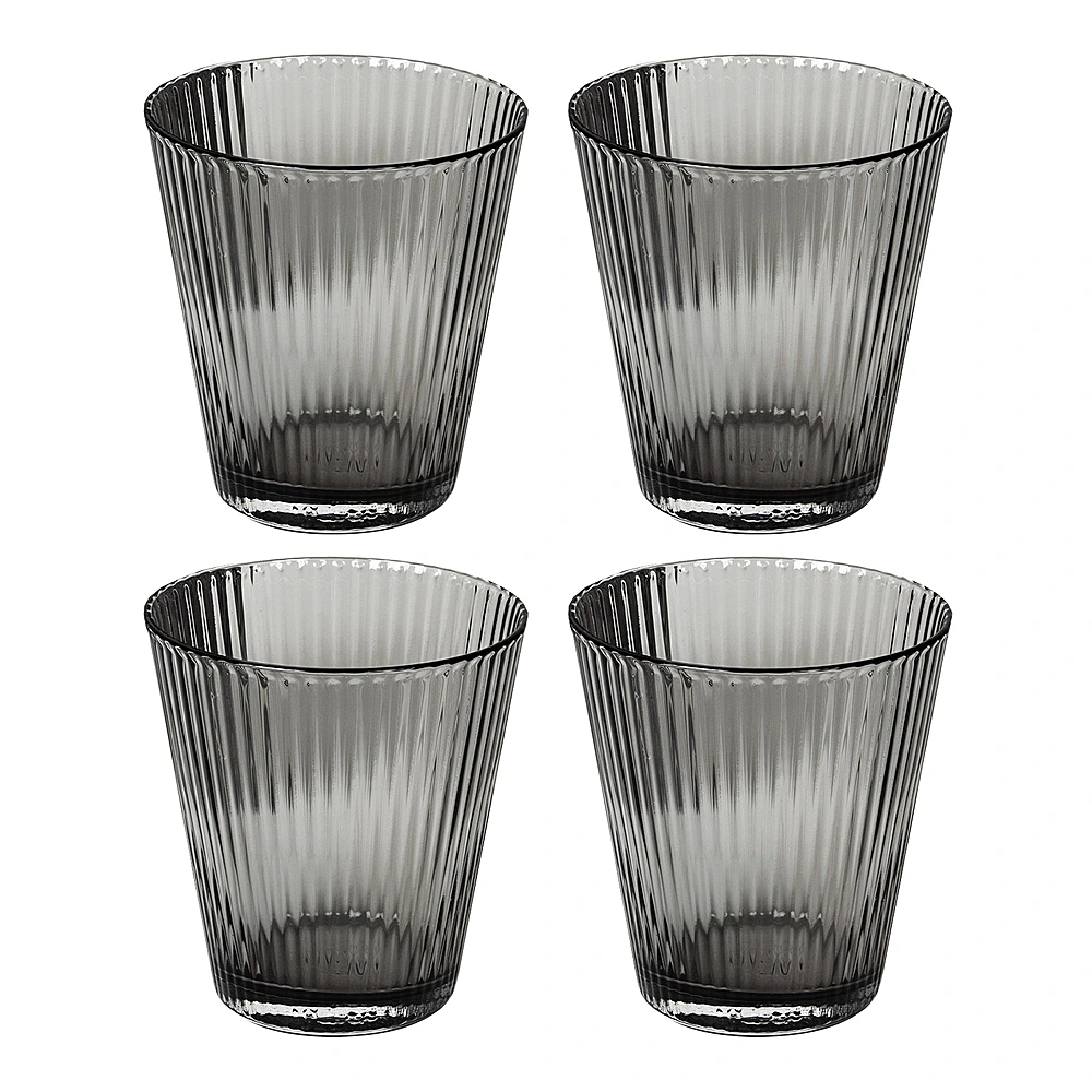 Набор из 4 стаканов для воды Grand Cru Nouveau, 260 мл от Rosendahl