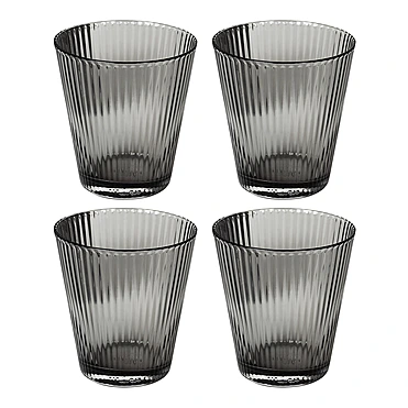 Набор из 4 стаканов для воды Grand Cru Nouveau, 260 мл