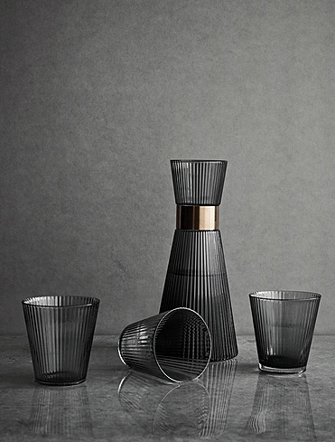 Набор из 4 стаканов для воды Grand Cru Nouveau, 260 мл