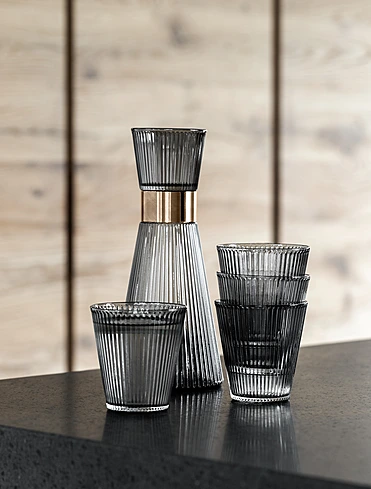 Набор из 4 стаканов для воды Grand Cru Nouveau, 260 мл