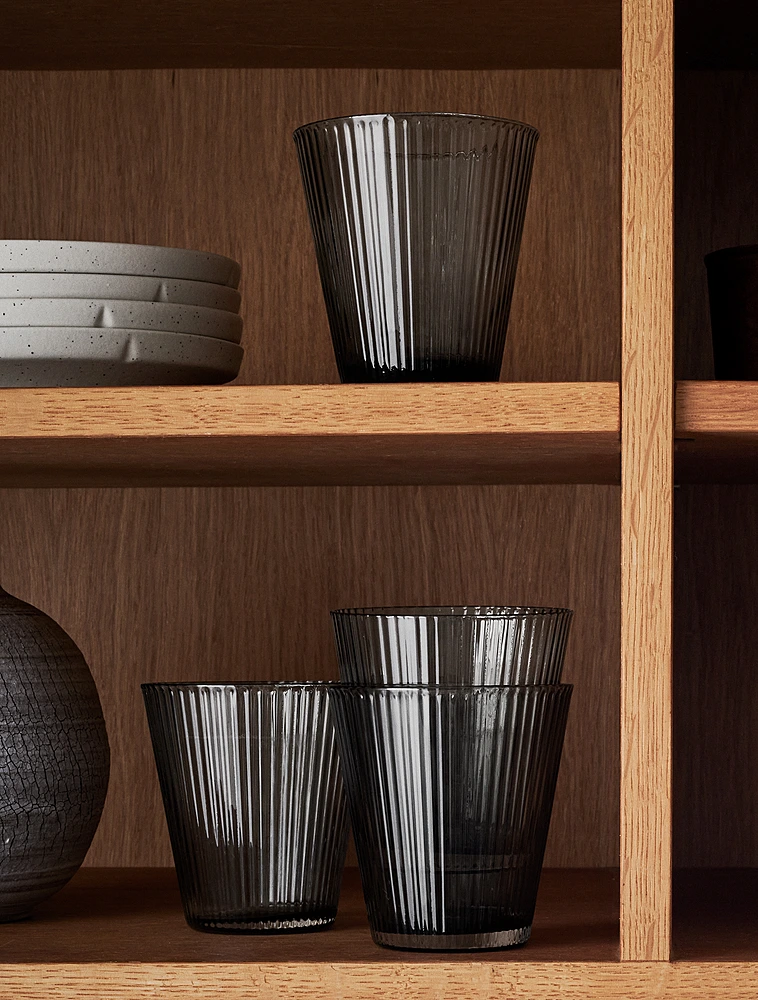 Набор из 4 стаканов для воды Grand Cru Nouveau, 260 мл от Rosendahl