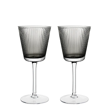 Набор из 2 бокалов для красного вина Grand Cru Nouveau, 180 мл