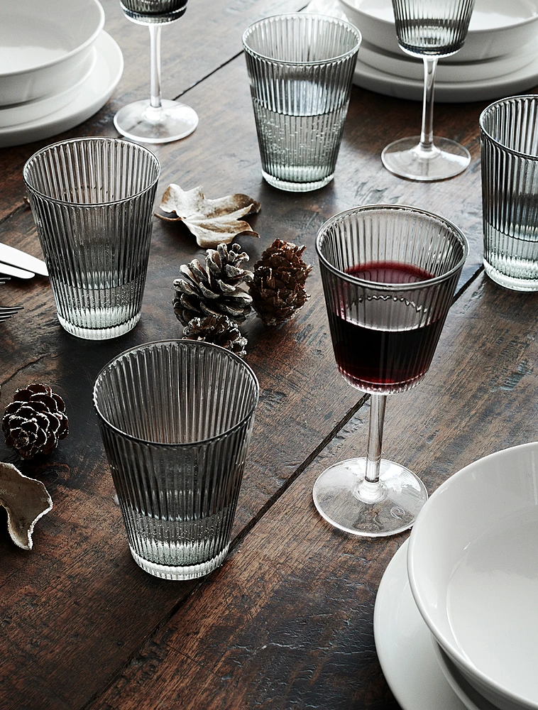 Набор из 2 бокалов для красного вина Grand Cru Nouveau, 180 мл от Rosendahl