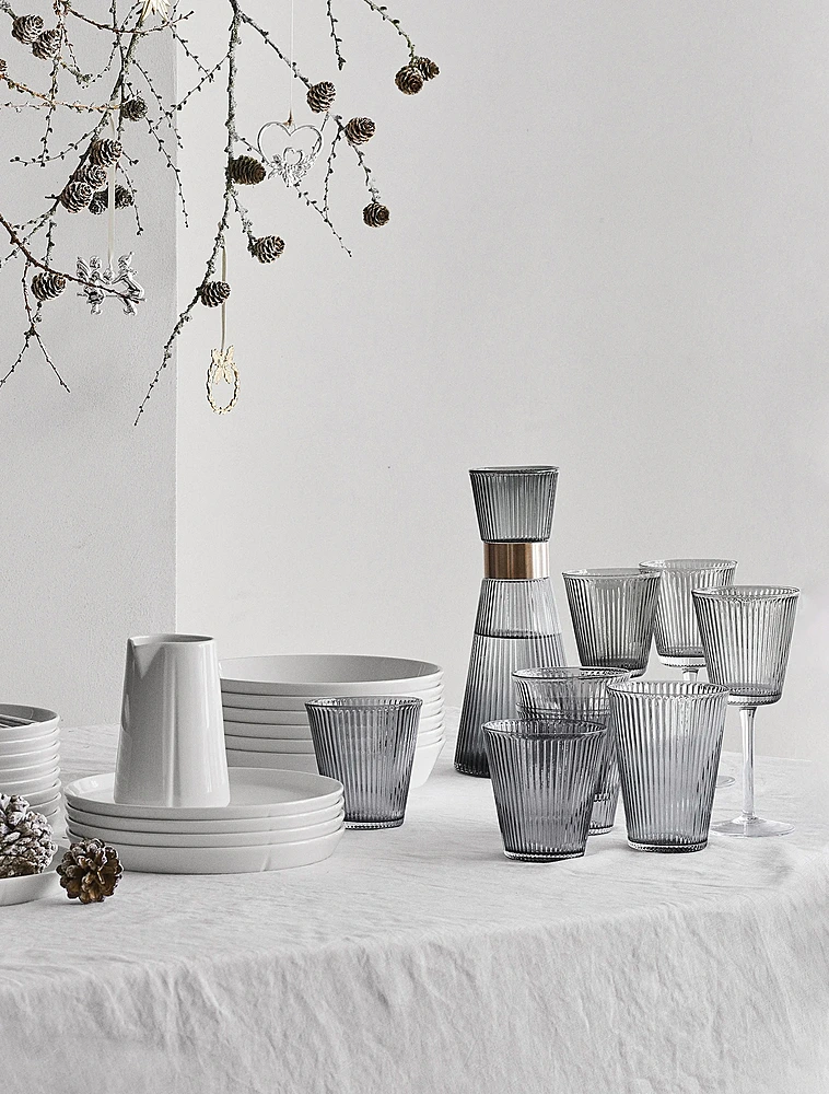 Набор из 2 бокалов для красного вина Grand Cru Nouveau, 180 мл от Rosendahl