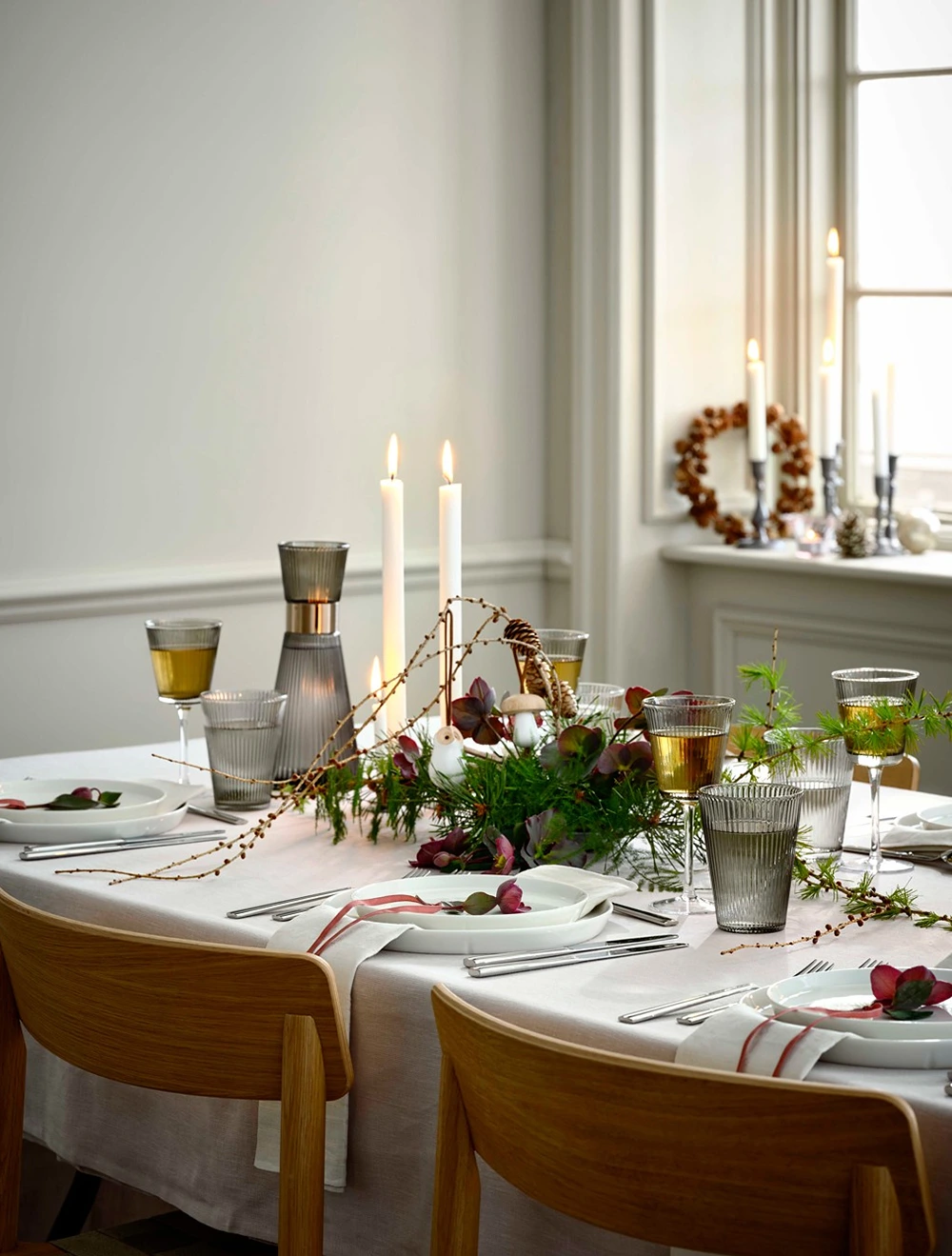 Набор из 2 бокалов для красного вина Grand Cru Nouveau, 180 мл