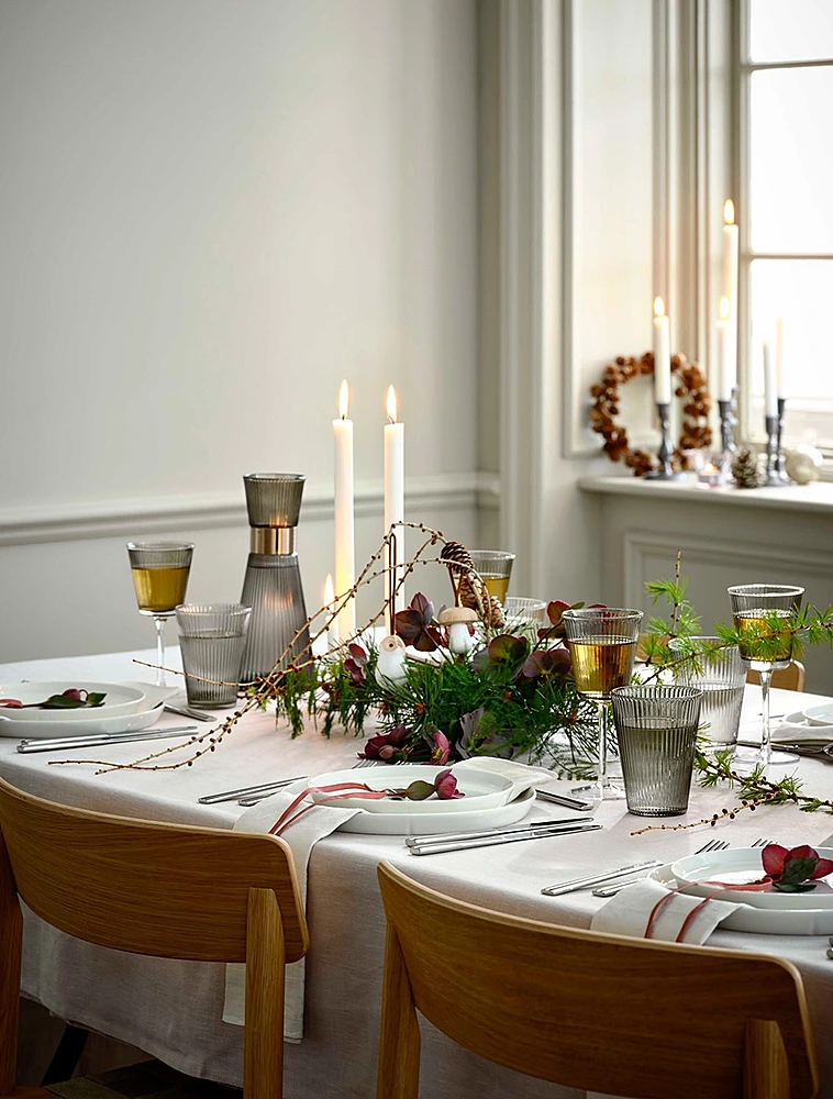 Набор из 2 бокалов для красного вина Grand Cru Nouveau, 180 мл от Rosendahl