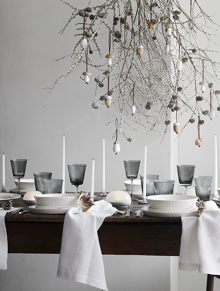 Набор из 2 бокалов для красного вина Grand Cru Nouveau, 180 мл от Rosendahl