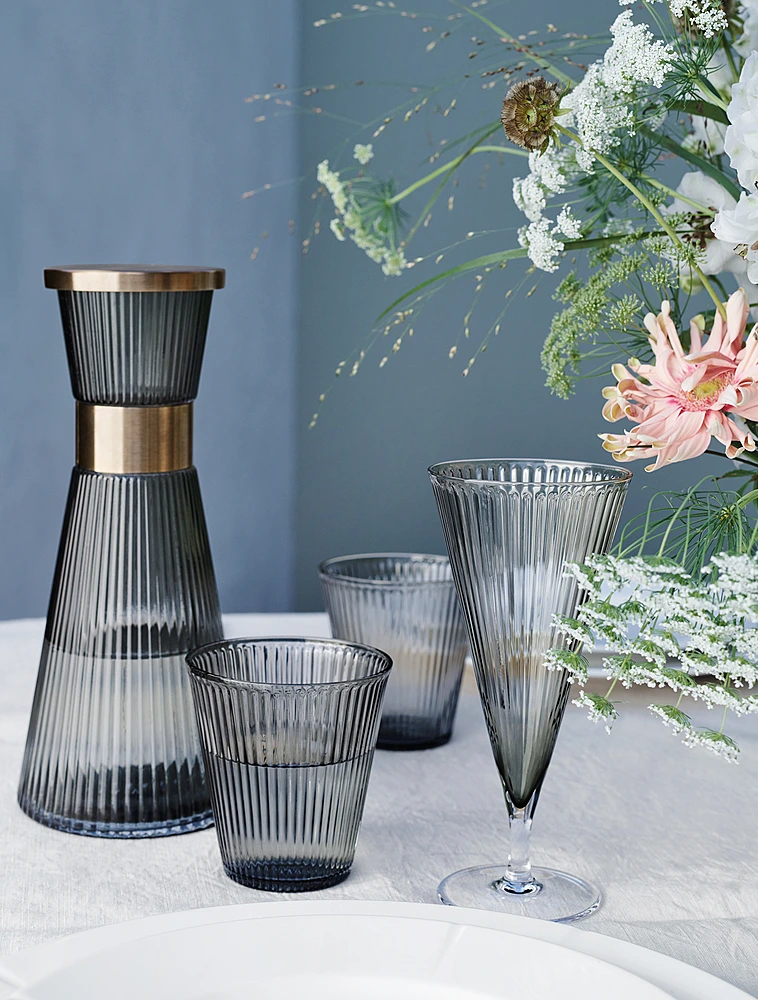 Набор из 2 бокалов для шампанского Grand Cru Nouveau, 200 мл от Rosendahl