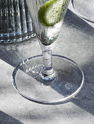 Набор из 2 бокалов для шампанского Grand Cru Nouveau, 200 мл