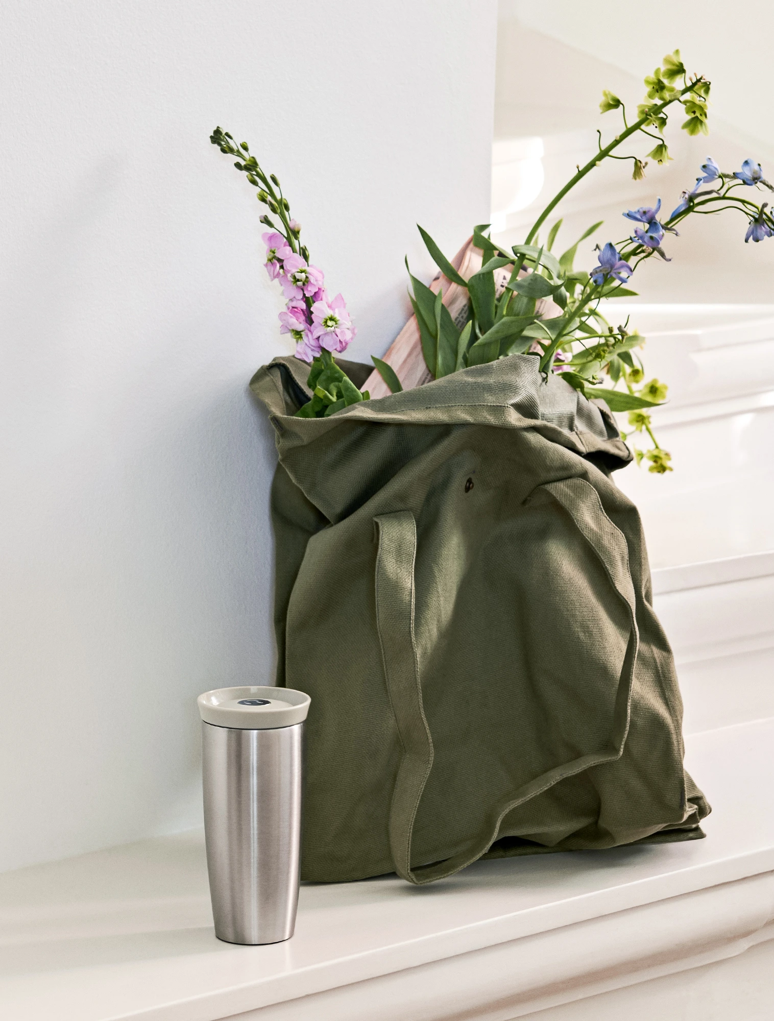 Термокружка Grand Cru Outdoor, 400 мл