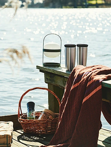 Термокружка Grand Cru Outdoor, 400 мл