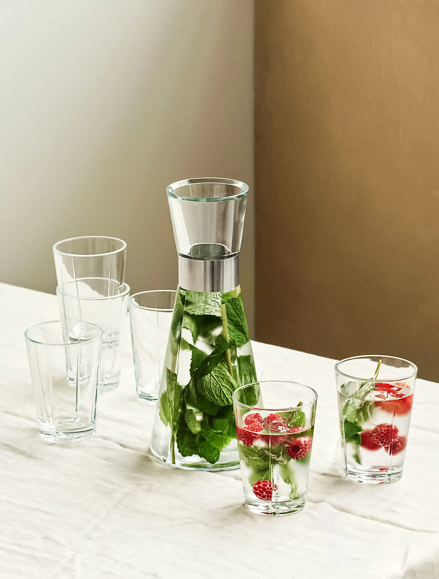 Графин Grand Cru, 900 мл