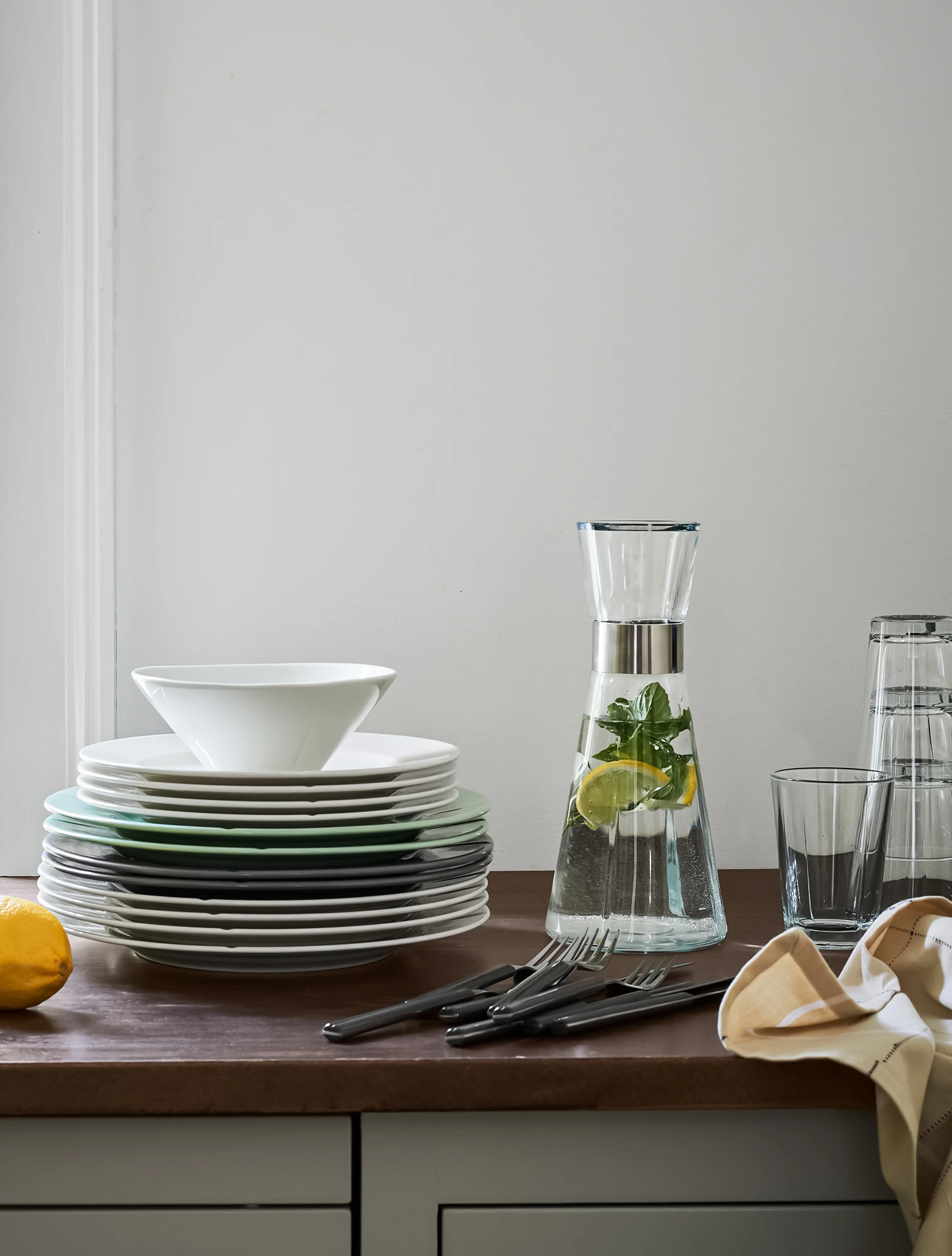 Графин Grand Cru, 900 мл