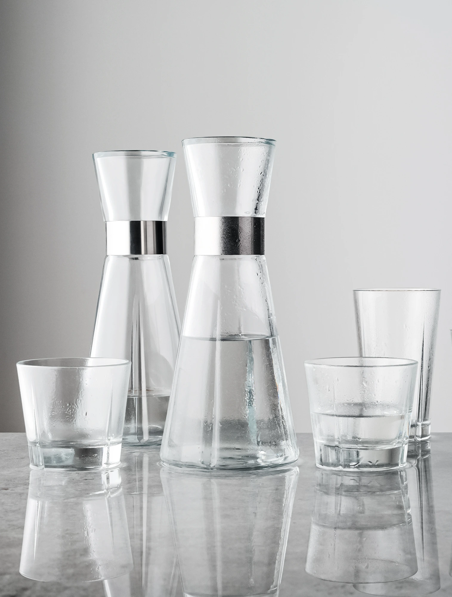 Графин Grand Cru, 900 мл