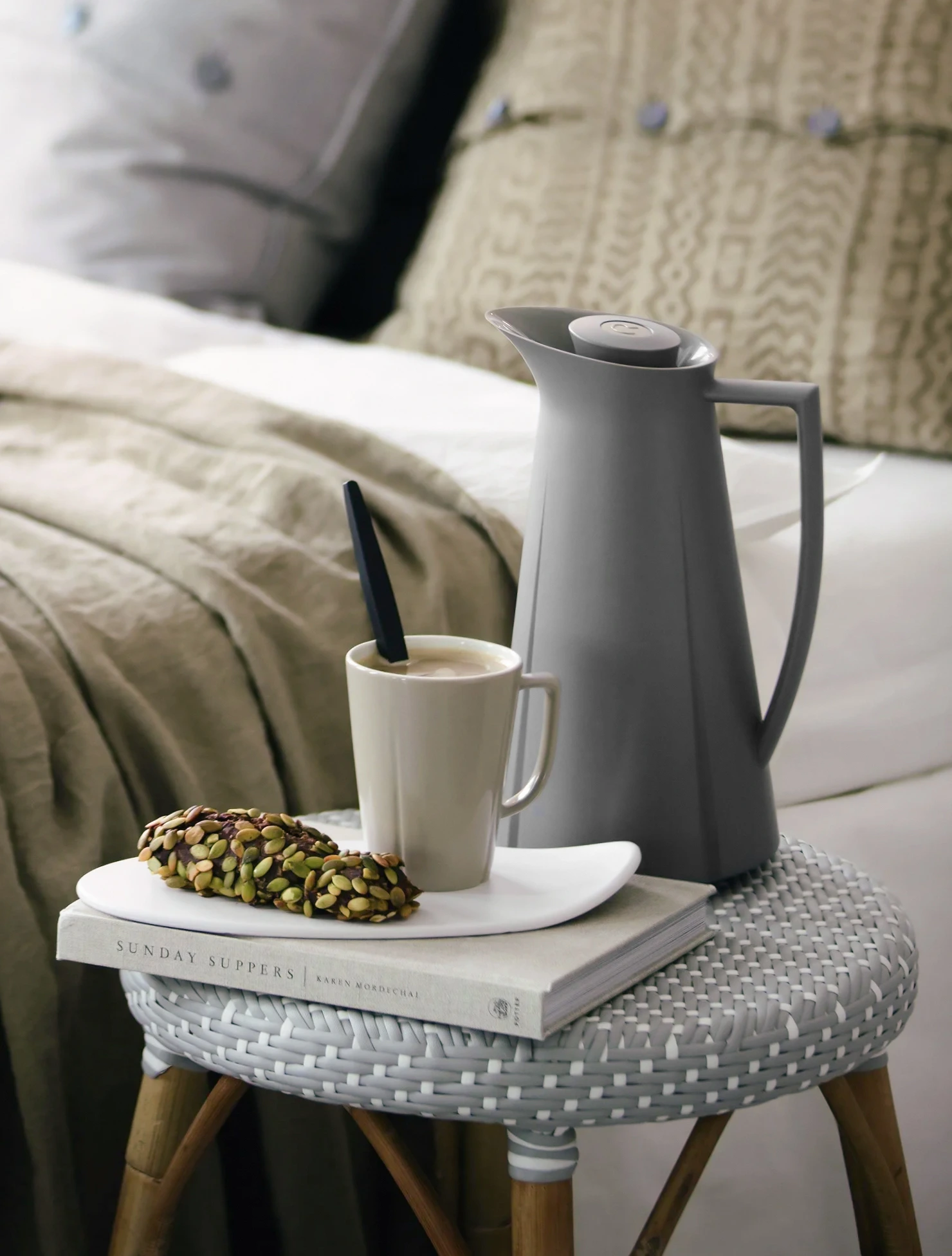 Термокувшин Grand Cru, 1 л