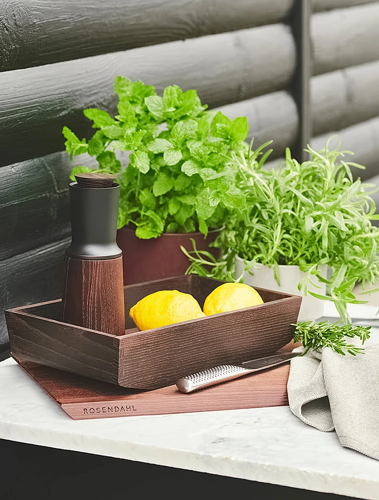 Мельница для соли и перца RA, 20 см от Rosendahl