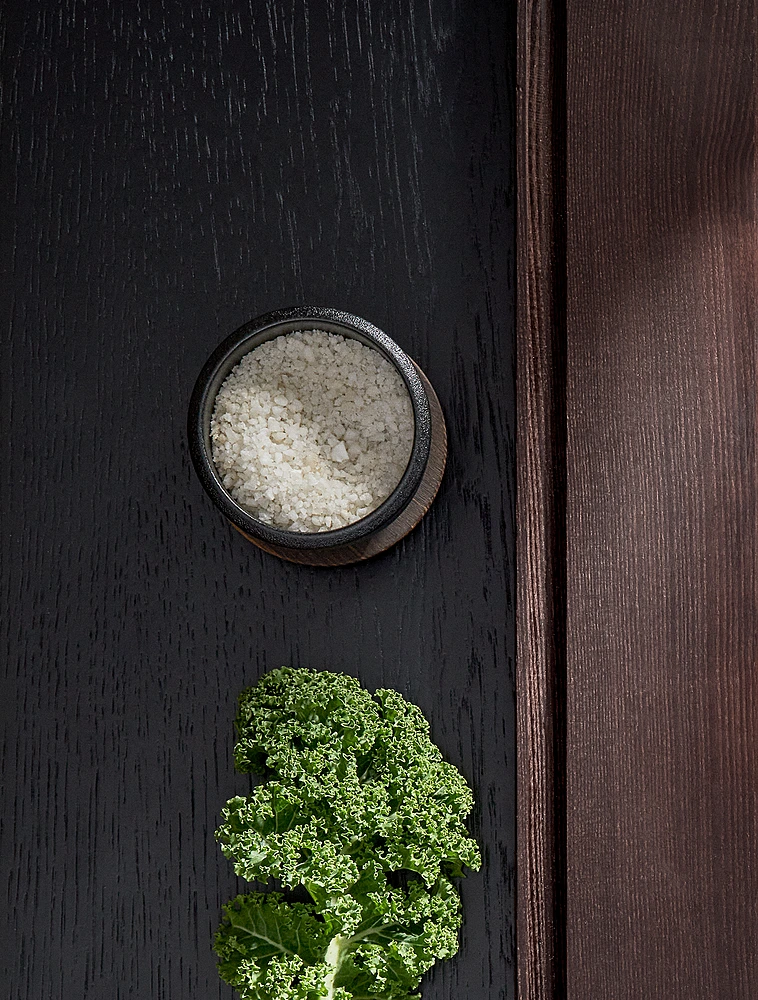 Ёмкость для соли RA, 9,5x7 см от Rosendahl