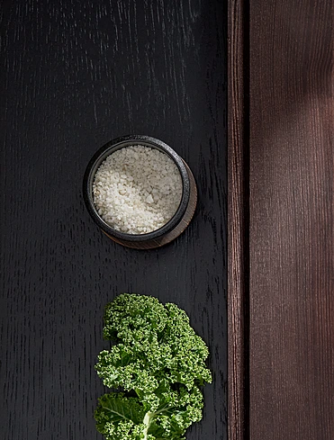 Ёмкость для соли RA, 9,5x7 см