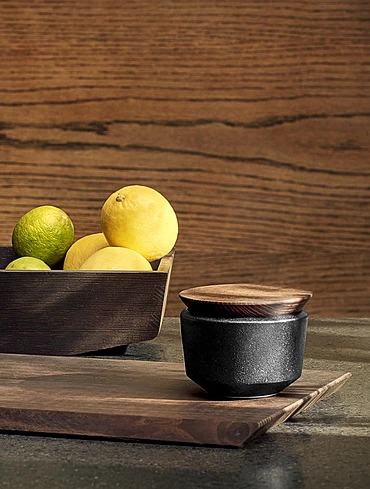 Солонка RA, 7 см