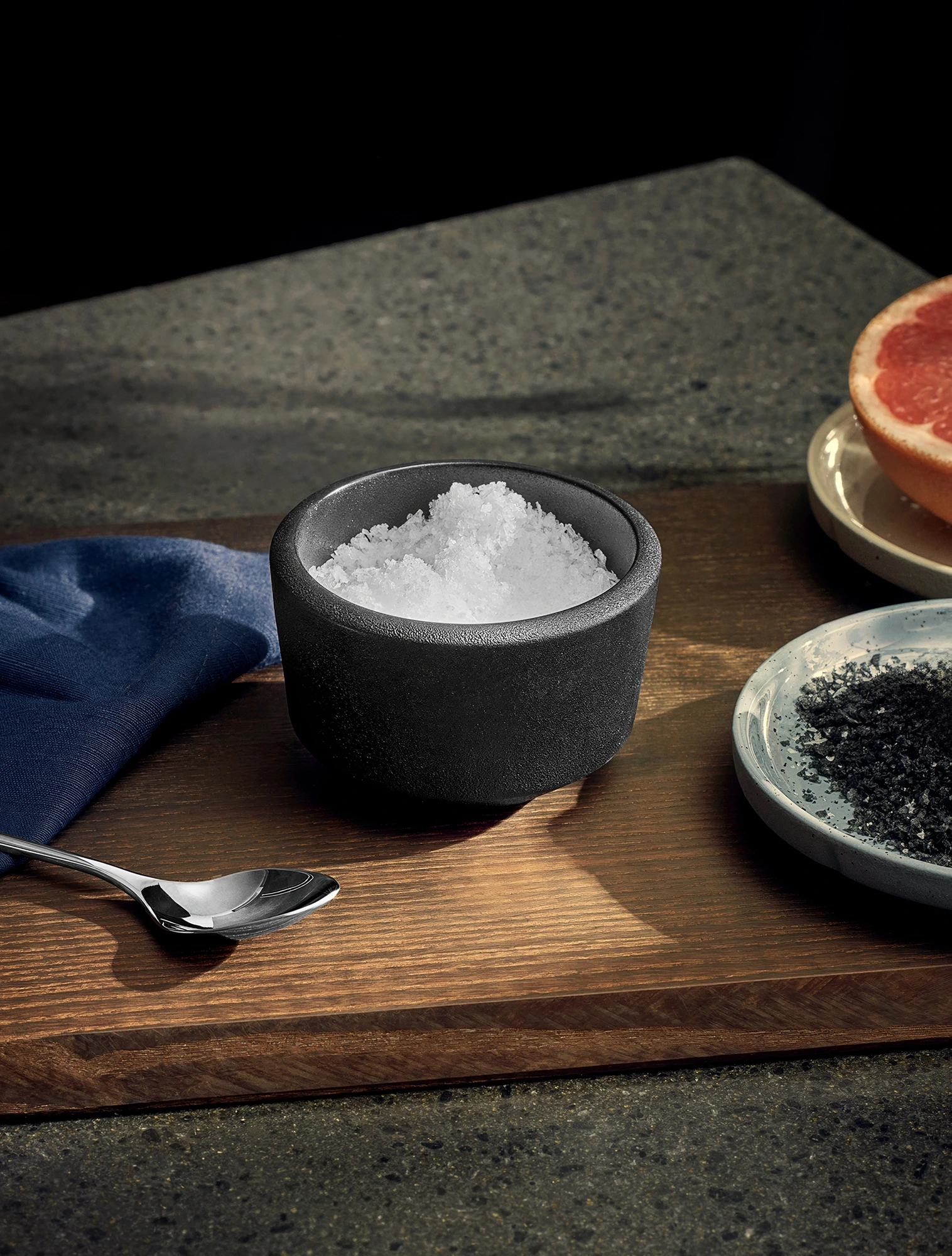 Солонка RA, 7 см