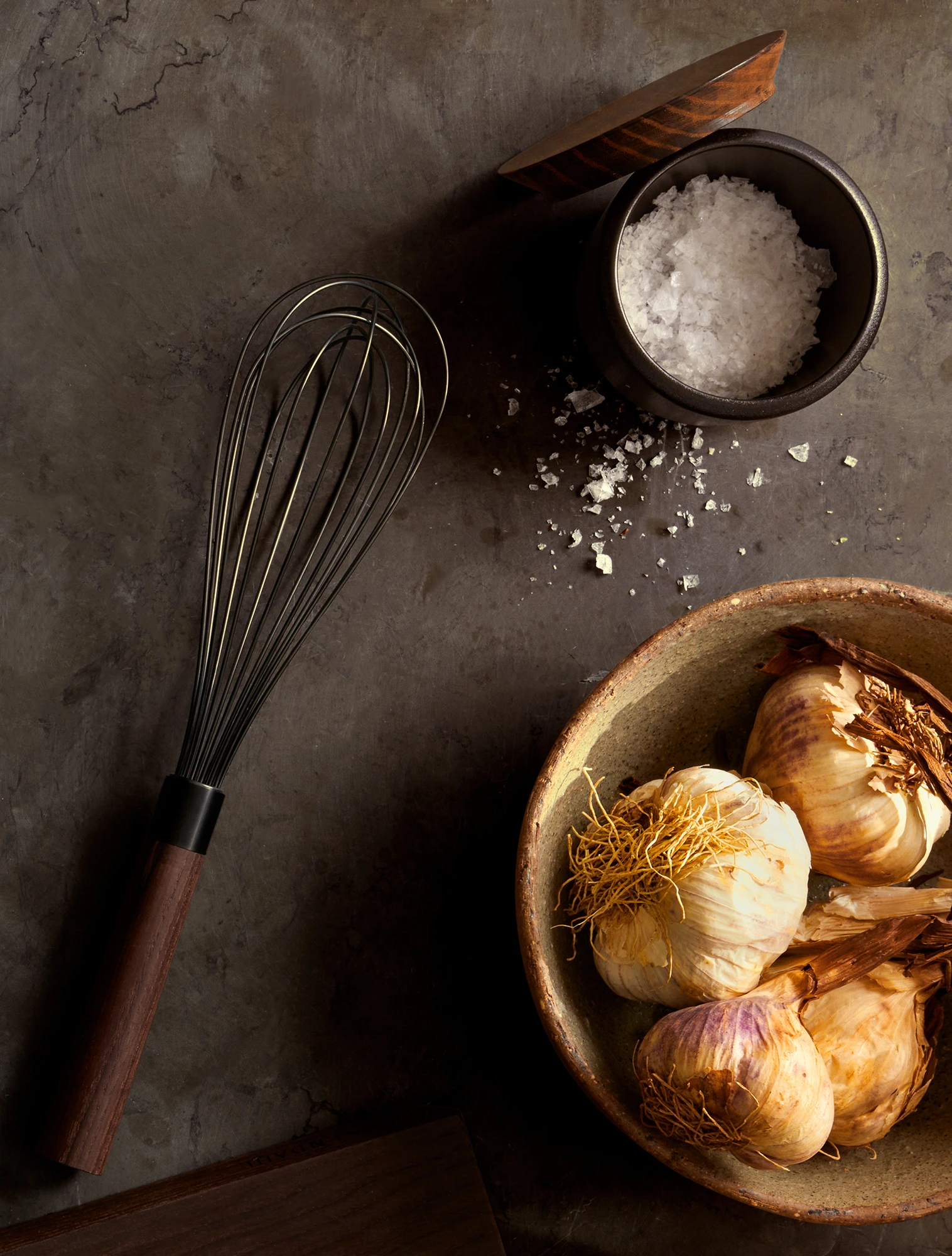 Солонка RA, 7 см