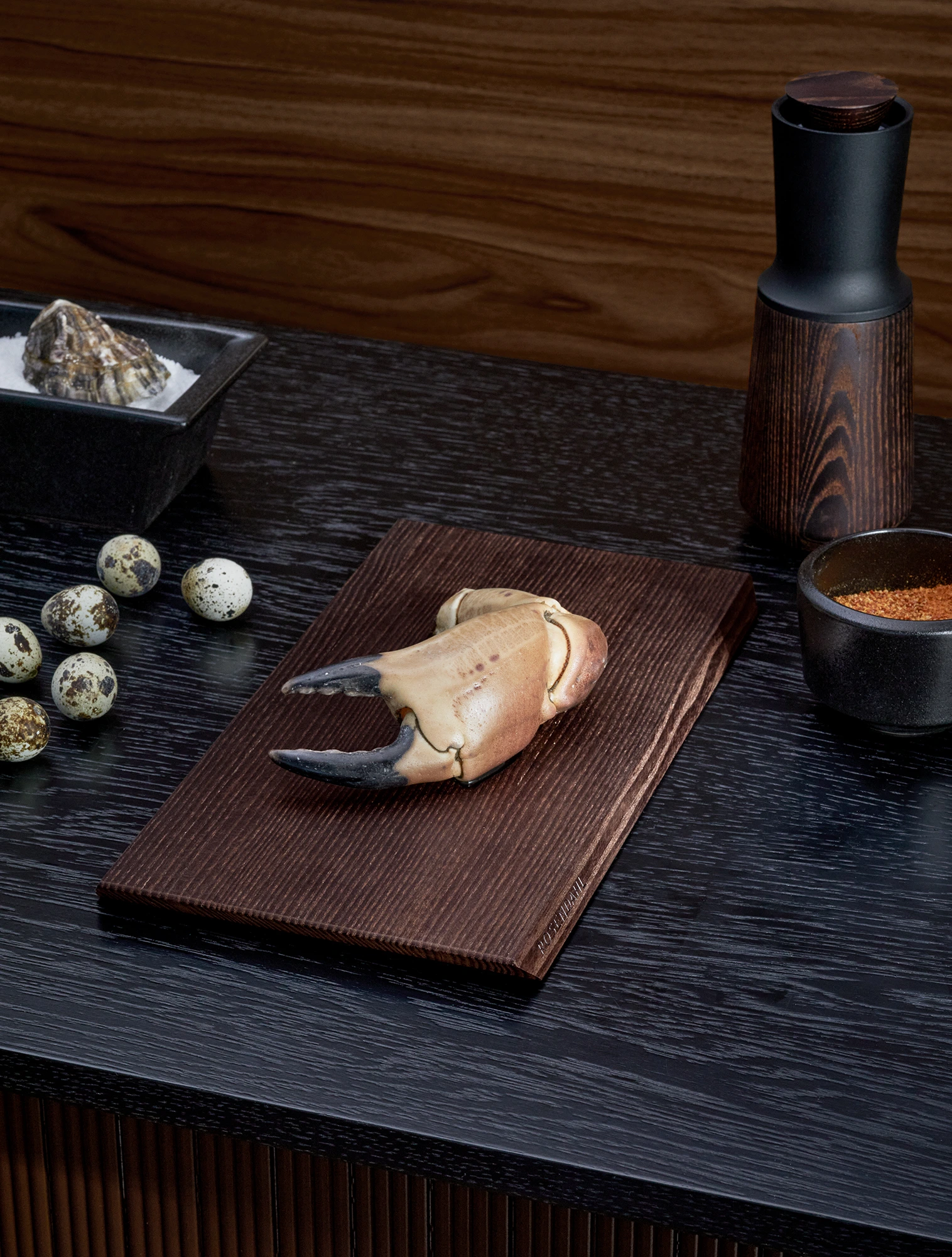 Разделочная доска RA, 31x17,5 см