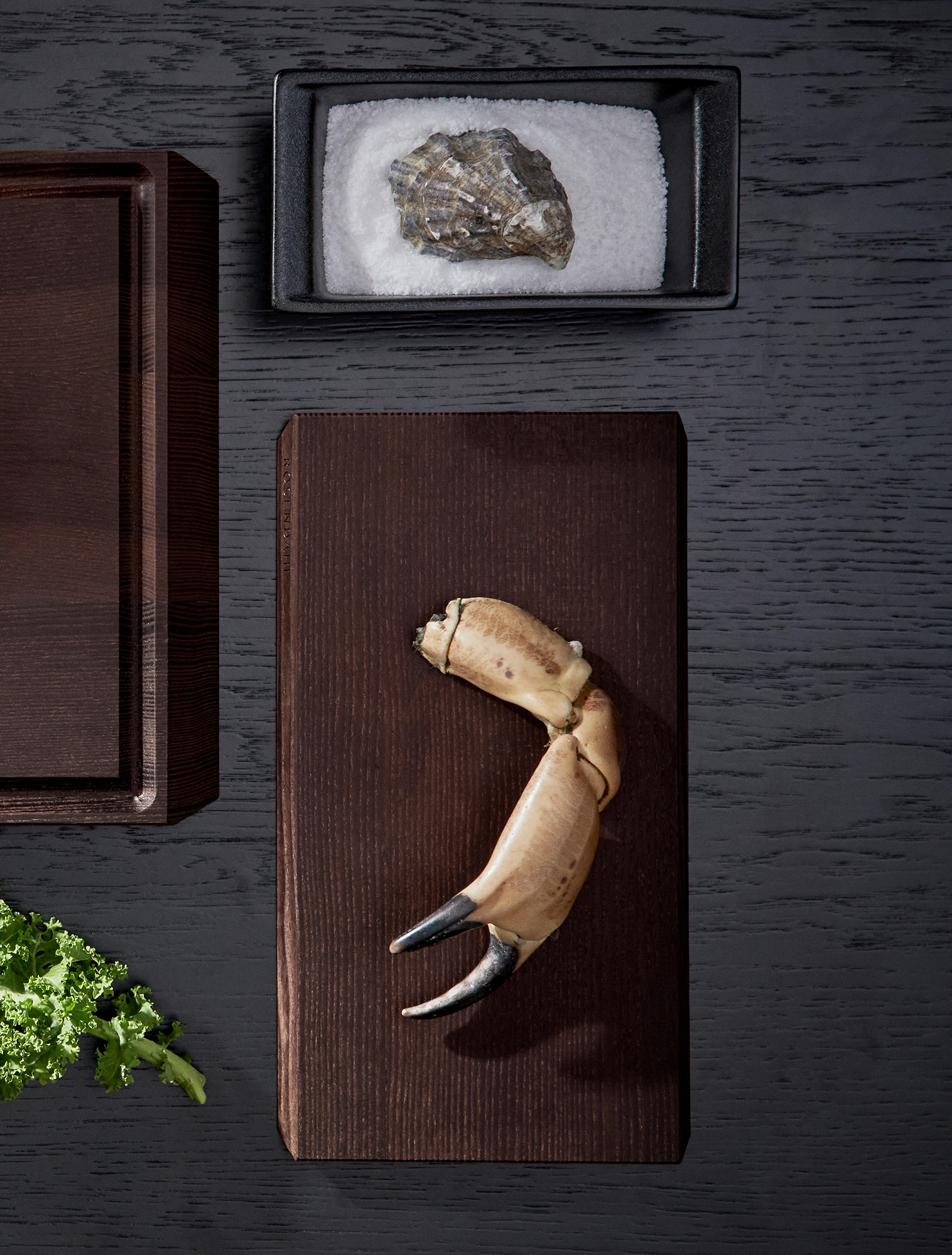 Разделочная доска RA, 31x17,5 см