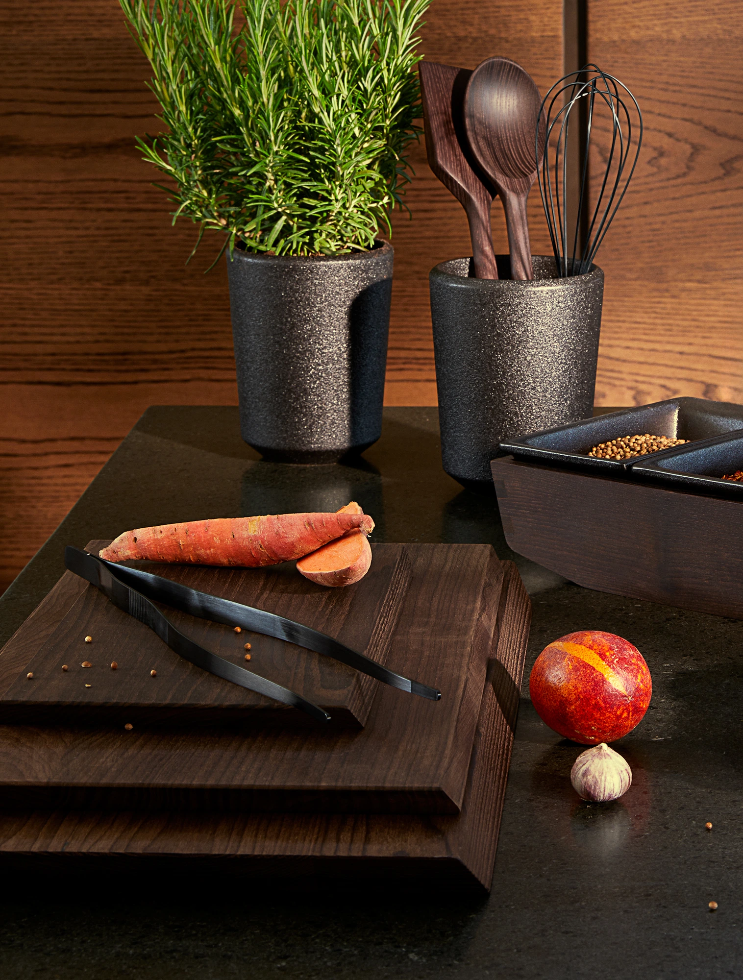 Разделочная доска RA, 31x17,5 см