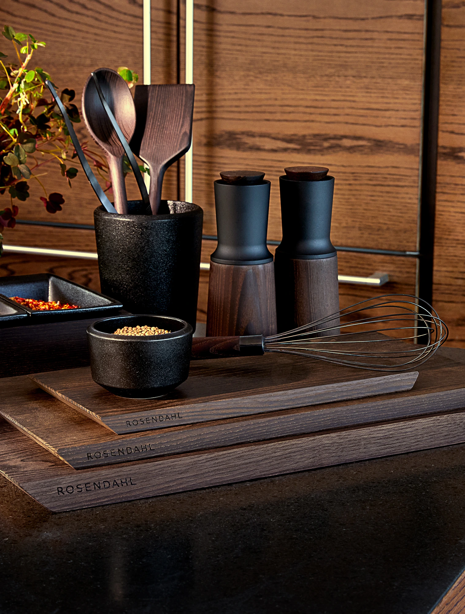 Разделочная доска RA, 44x25 см