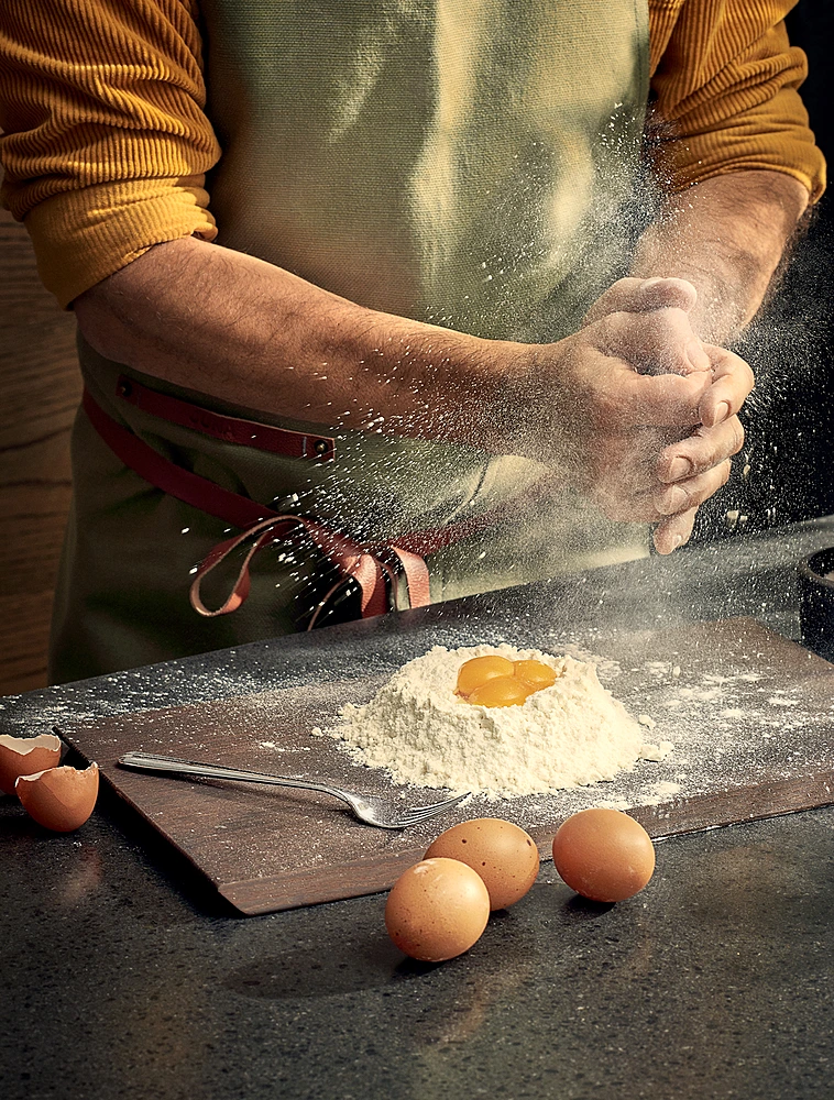 Разделочная доска RA, 44x25 см от Rosendahl