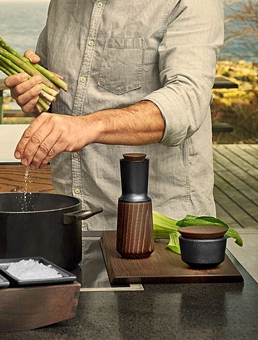 Разделочная доска RA, 44x25 см