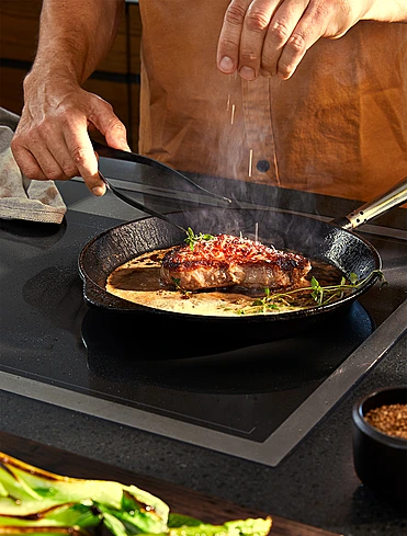 Кухонные щипцы RA, 32 см