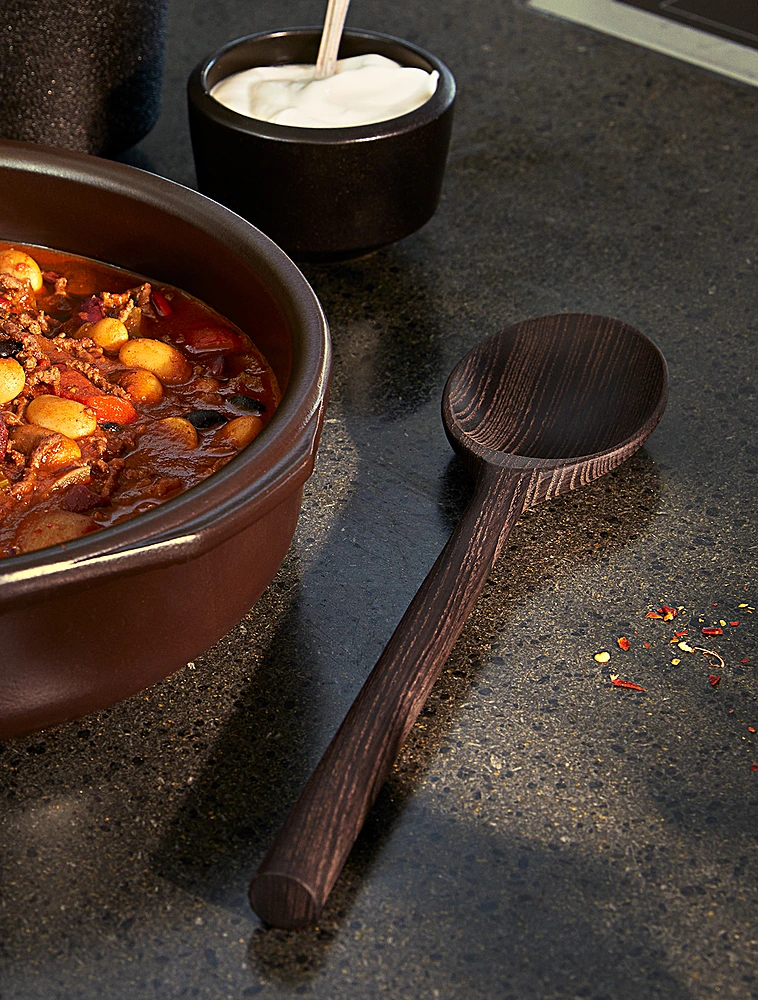 Кухонная ложка RA, 30 см от Rosendahl