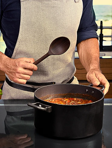 Кухонная ложка RA, 30 см