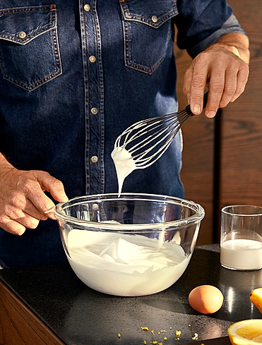 Венчик RA, 29 см