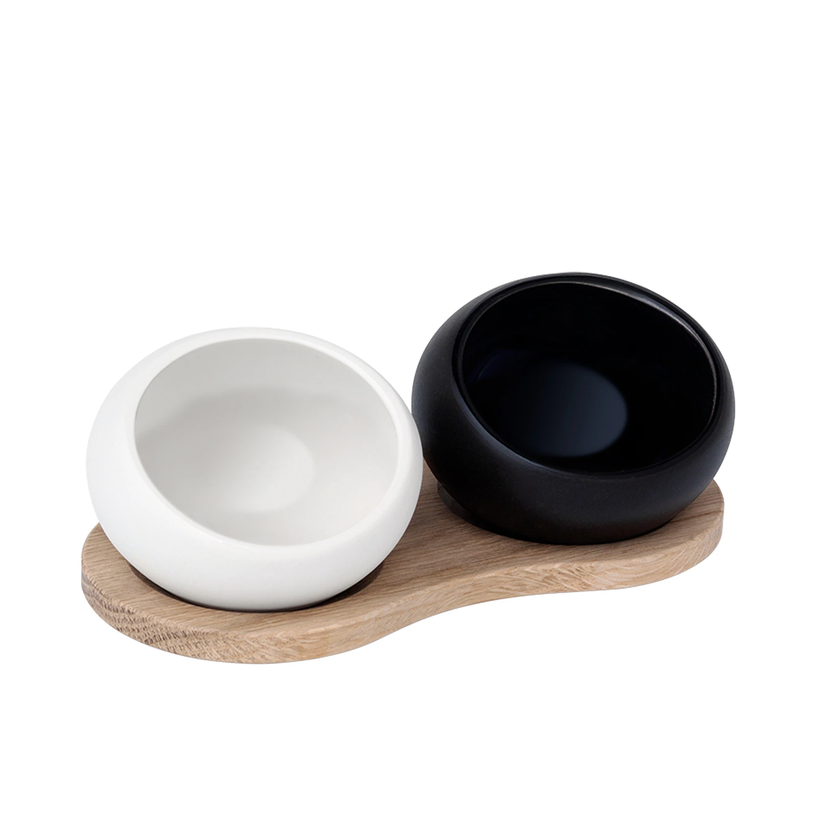 Набор из солонки и перечницы Rosendahl, 6,5 см