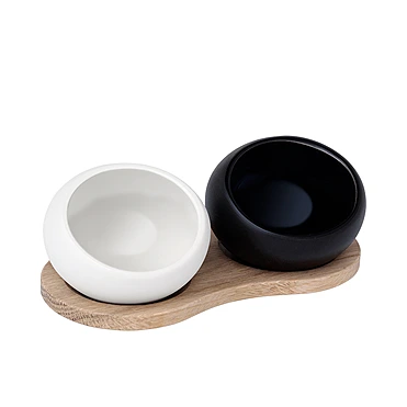 Набор из солонки и перечницы Rosendahl, 6,5 см