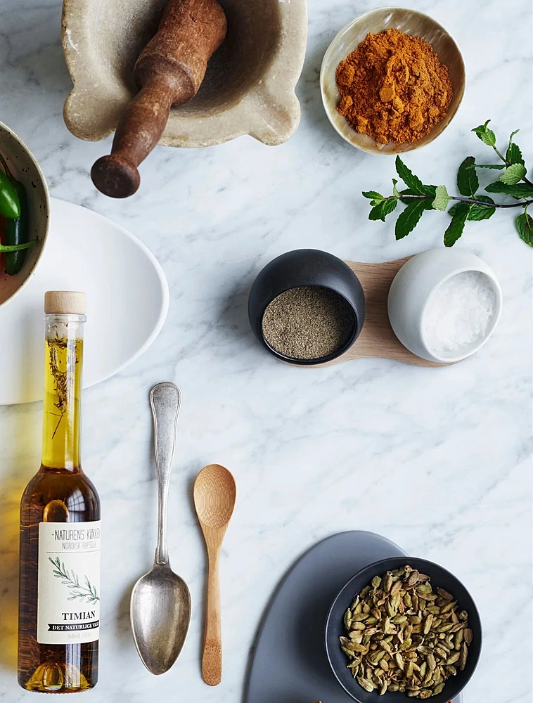 Набор из солонки и перечницы Rosendahl, 6,5 см от Rosendahl