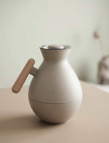 Термокувшин Stay Warm, 1 л