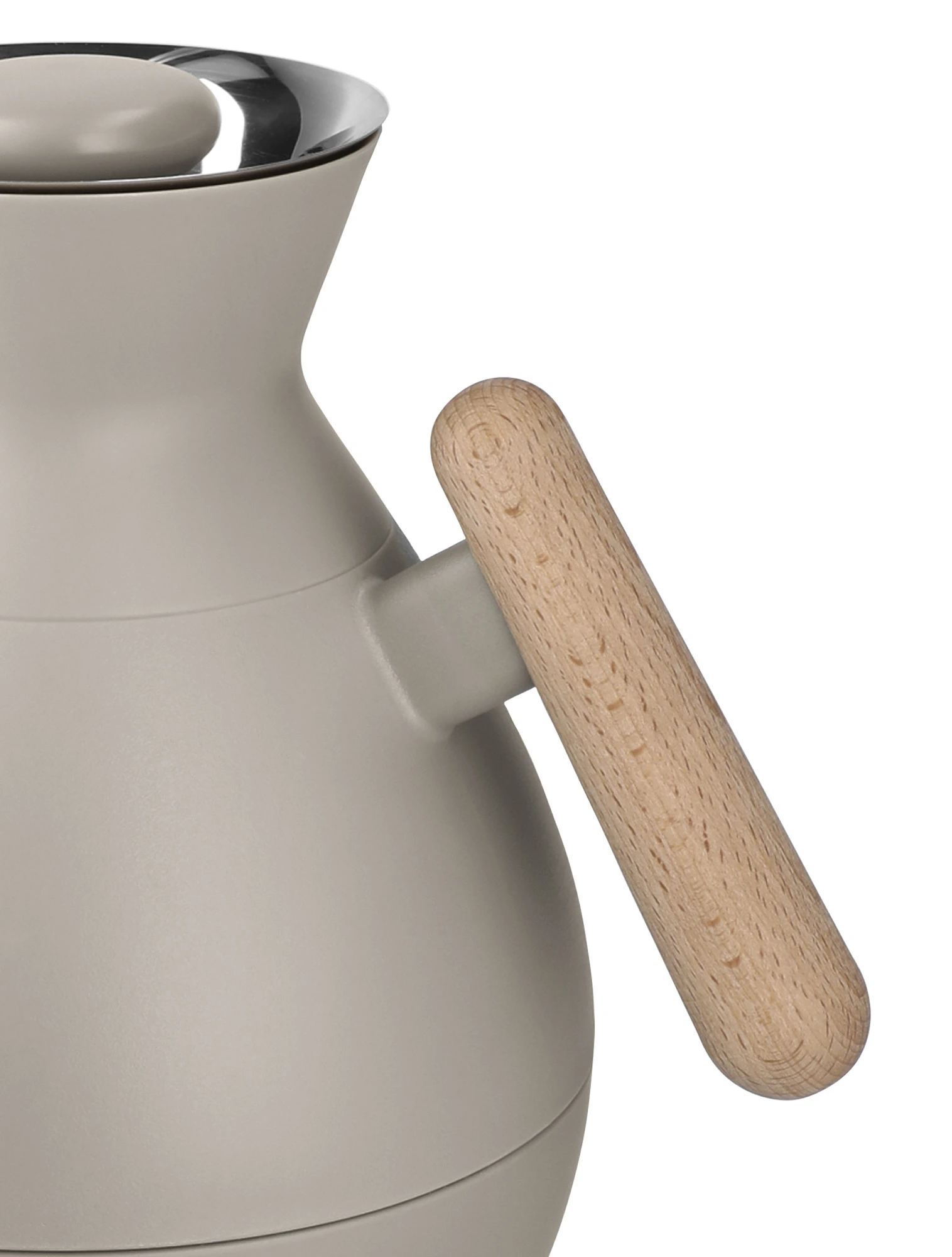 Термокувшин Stay Warm, 1 л