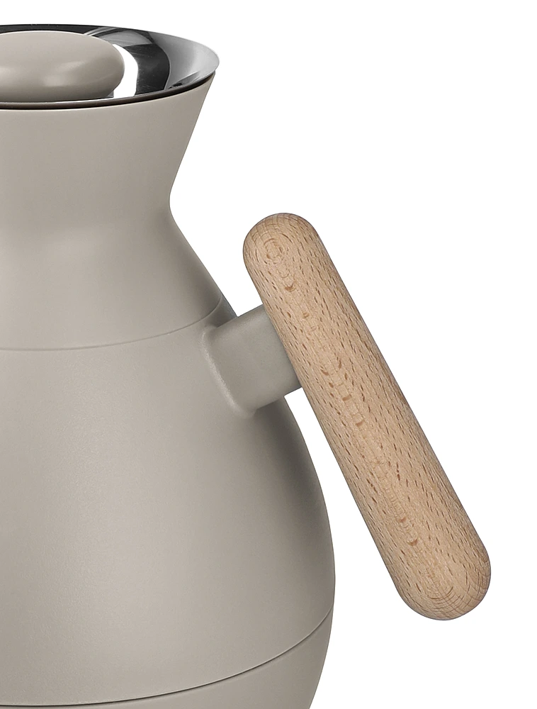 Термокувшин Stay Warm, 1 л от Rosendahl