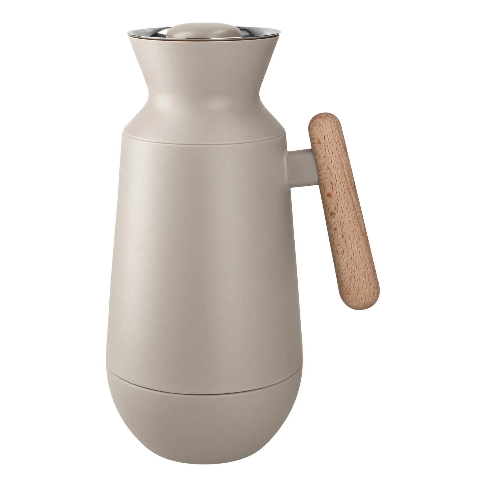 Термокувшин DayBreak, 1 л