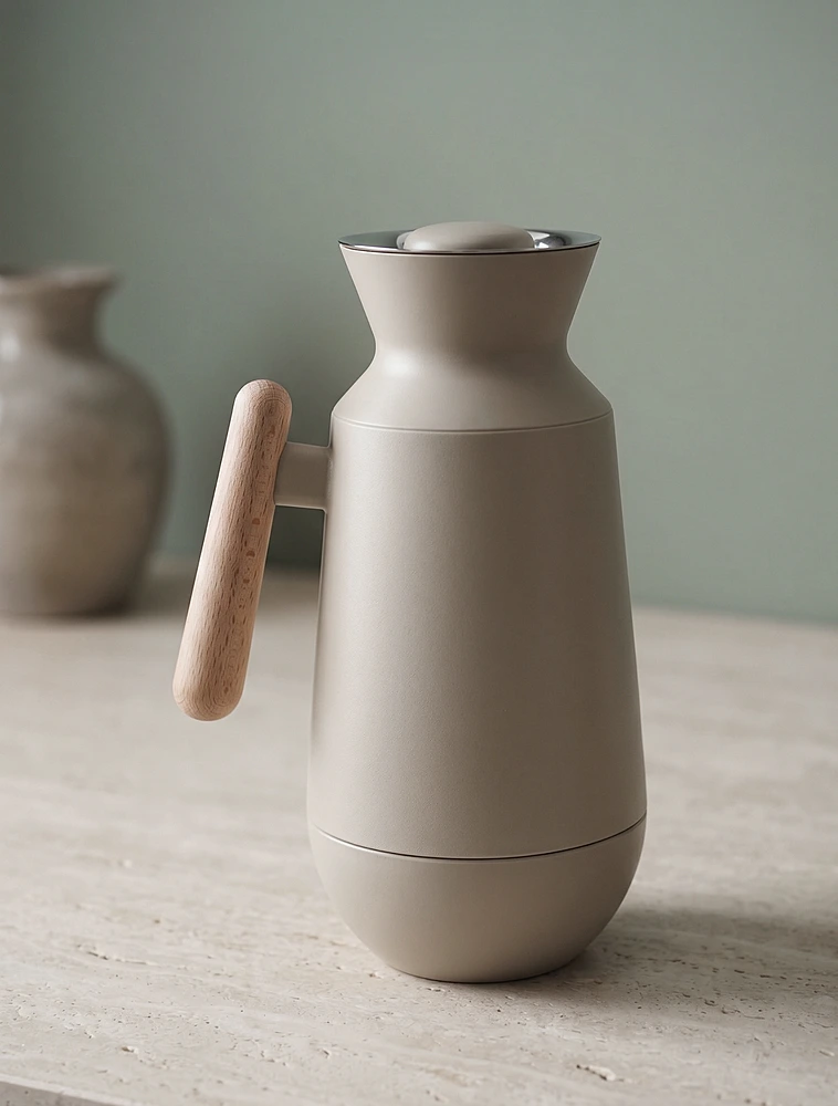 Термокувшин DayBreak, 1 л от Rosendahl