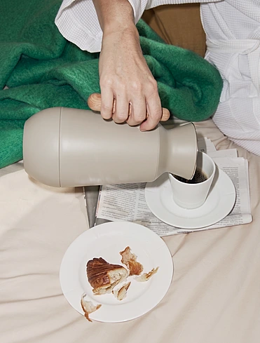 Термокувшин DayBreak, 1 л