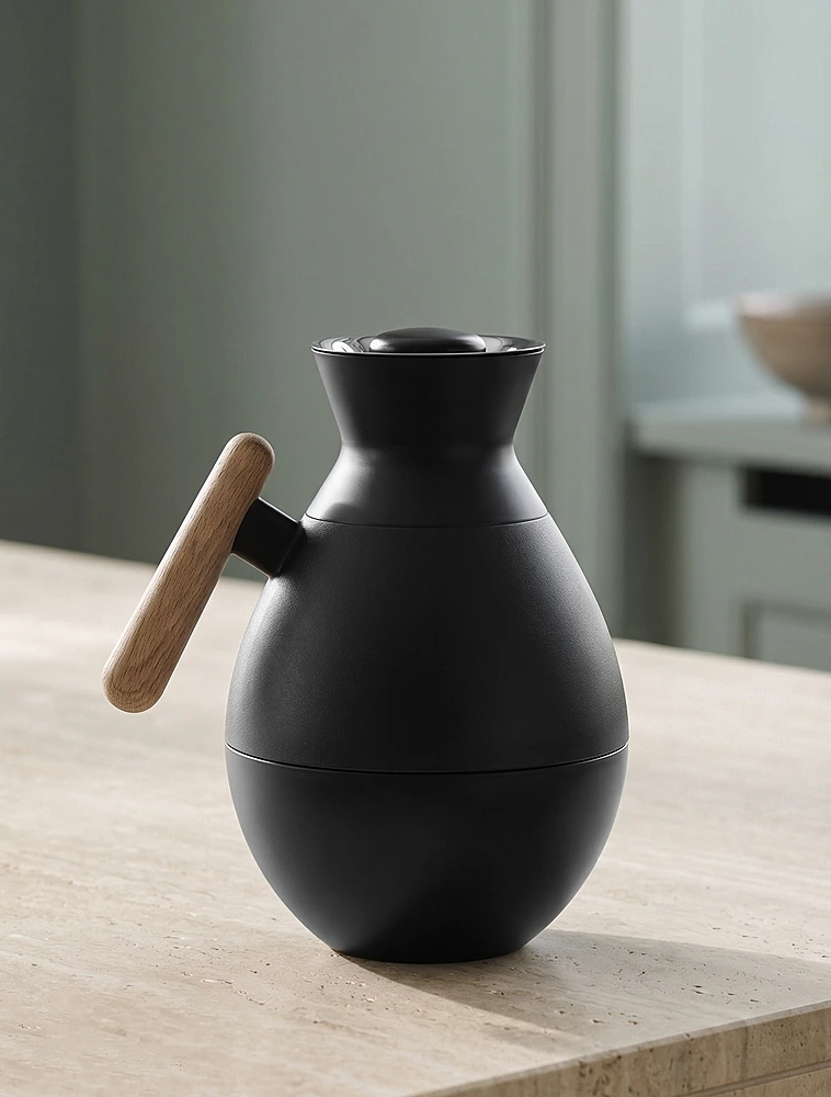 Термокувшин Stay Warm, 1 л от Rosendahl