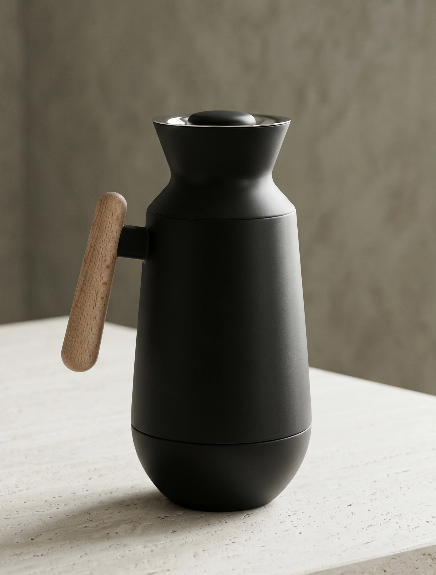 Термокувшин DayBreak, 1 л