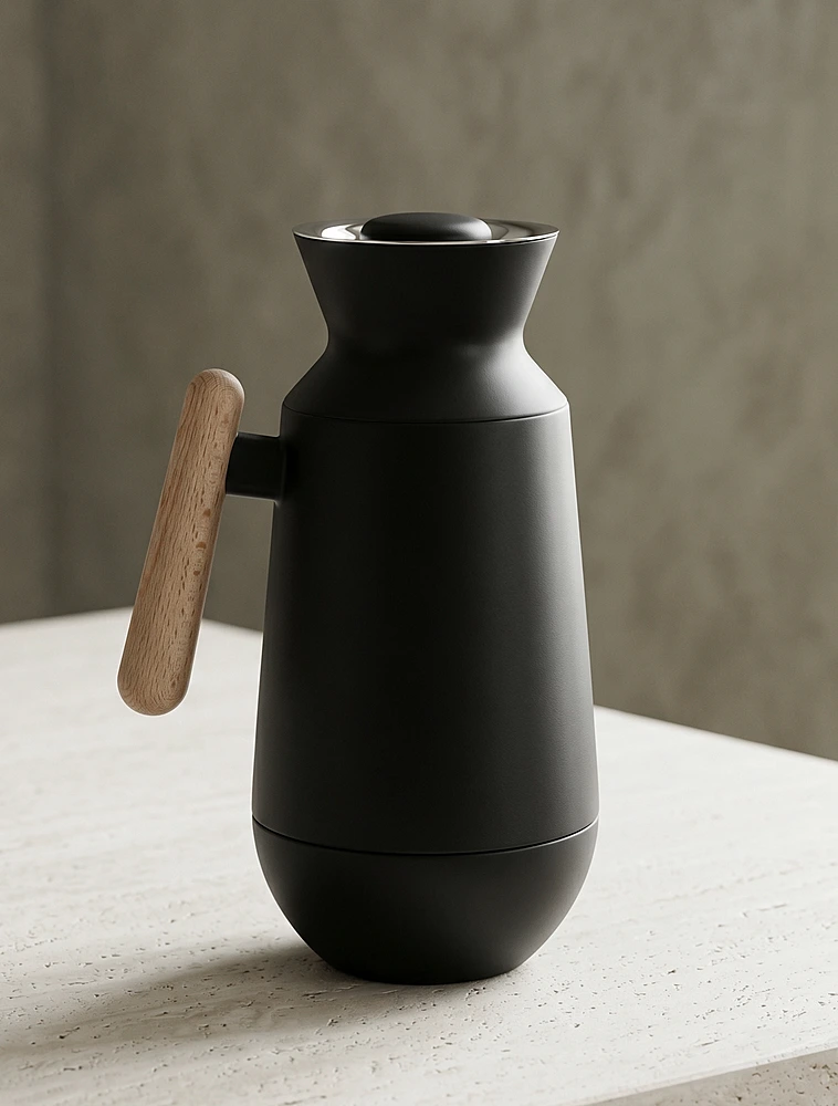 Термокувшин DayBreak, 1 л от Rosendahl