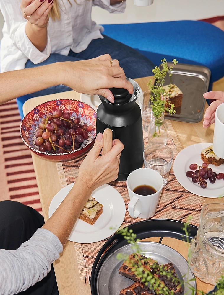 Термокувшин DayBreak, 1 л от Rosendahl