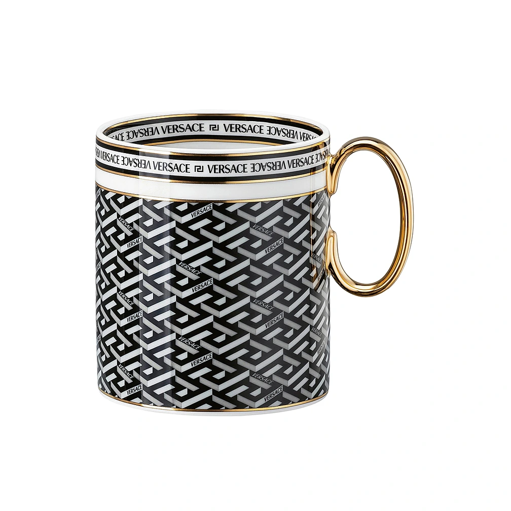 Кружка La Greca Signature, 270 мл от Rosenthal Versace