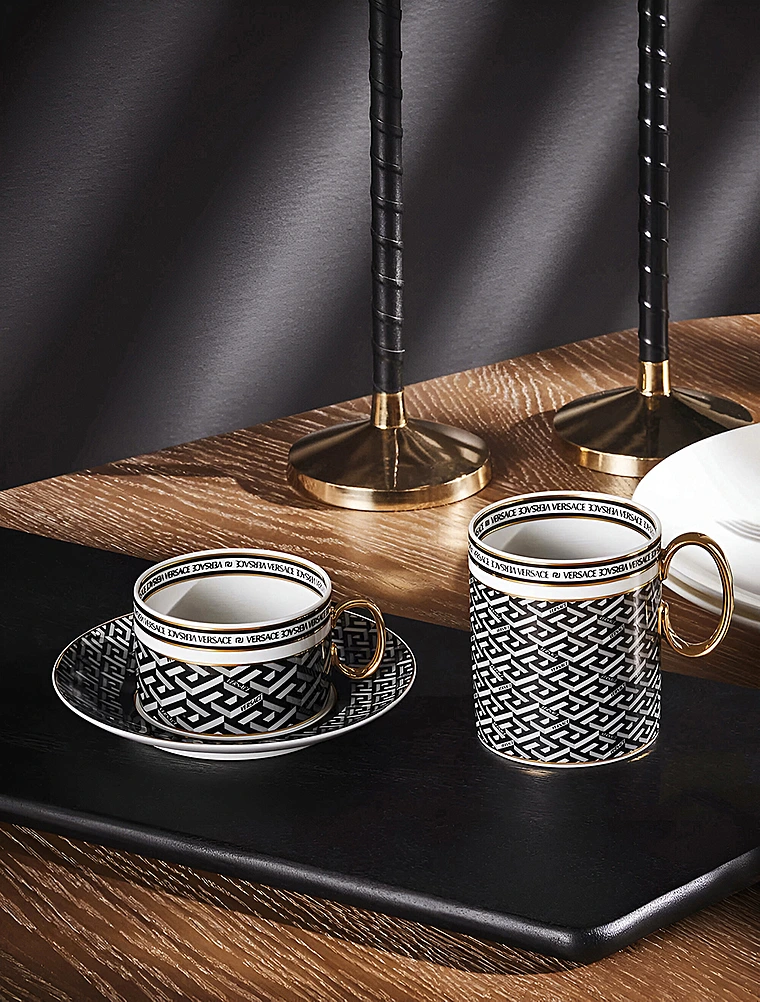 Кружка La Greca Signature, 270 мл от Rosenthal Versace